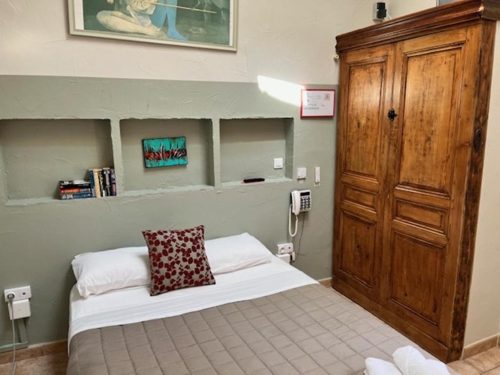 Hotel Le Colbert Авіньйон Екстер'єр фото